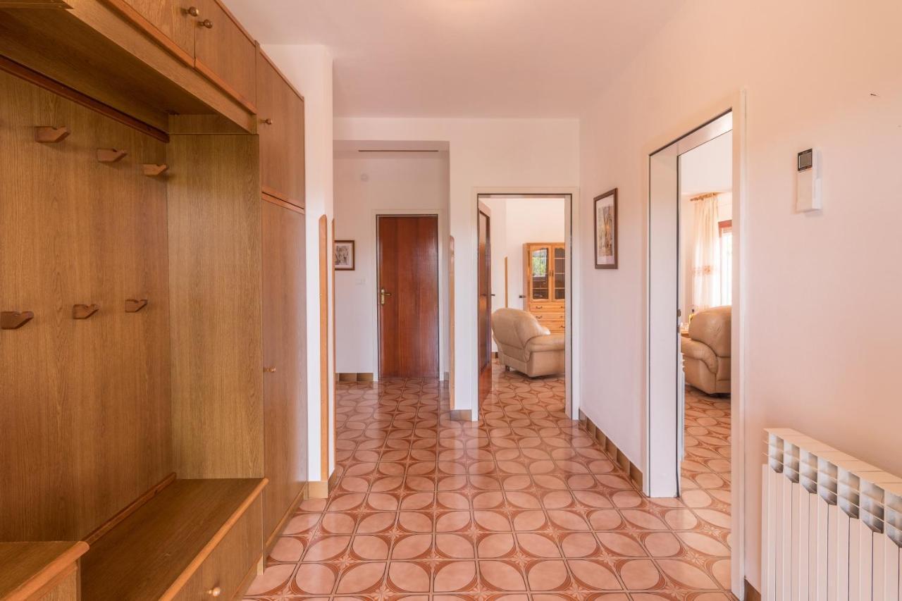 Apartments Ivica 1706 Ližnjan Extérieur photo