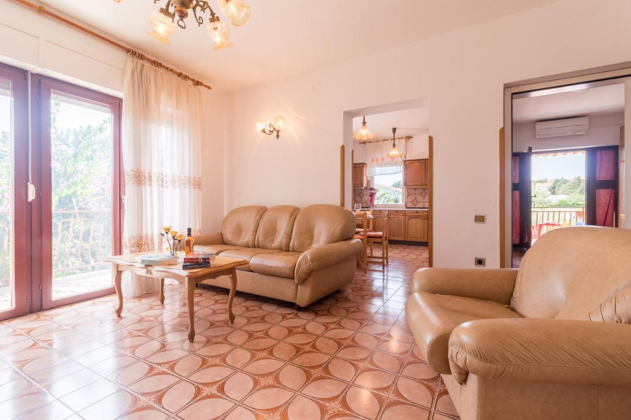 Apartments Ivica 1706 Ližnjan Extérieur photo